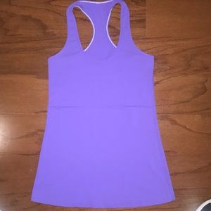 Cool Racerback Tank
